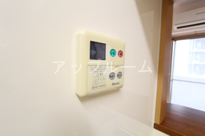 プリミエールJYOJYOの設備