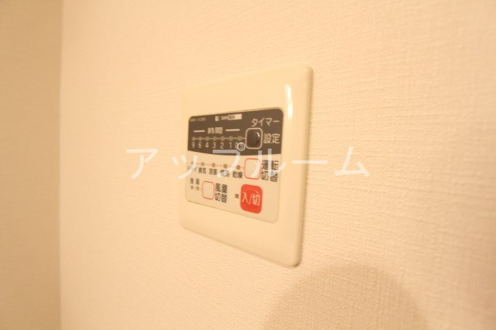 プリミエールJYOJYOの設備