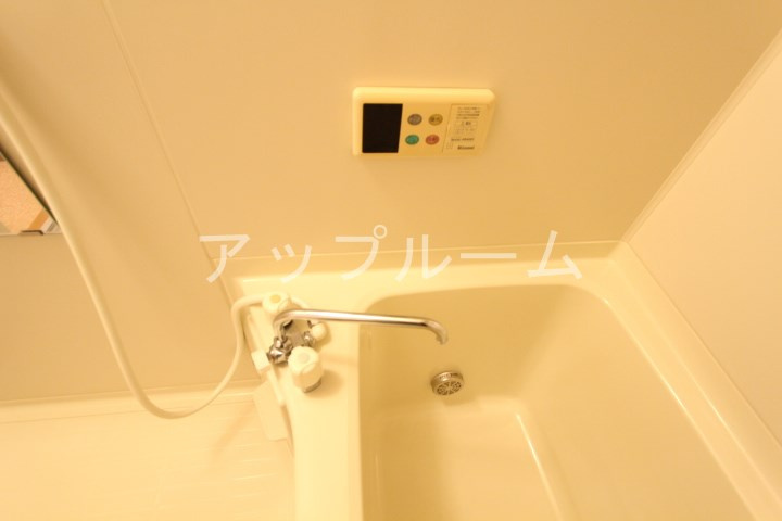 プリミエールJYOJYOの浴室