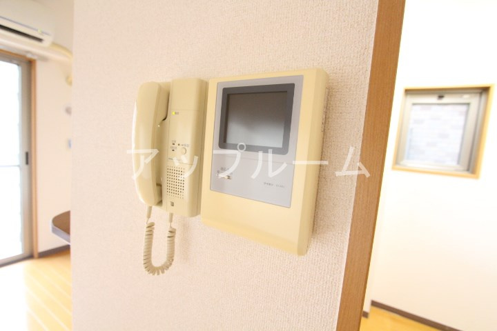 プリミエールJYOJYOのセキュリティ