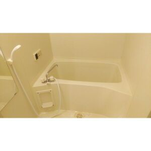 プリミエールJYOJYOの浴室