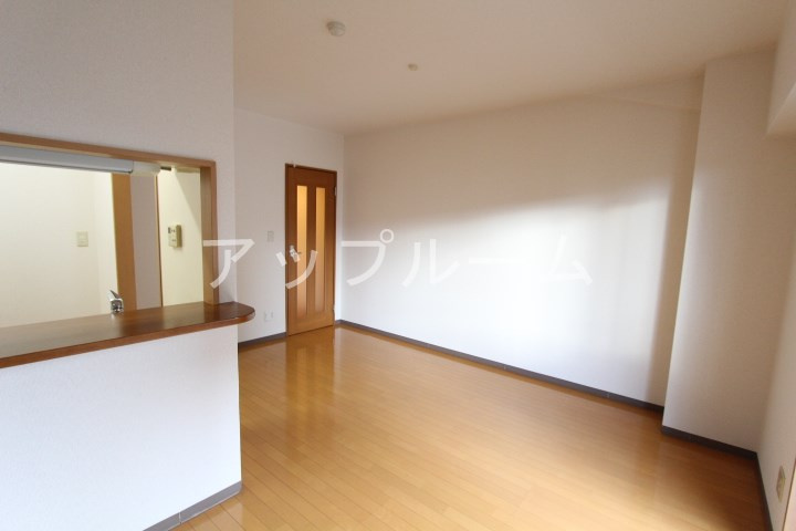 プリミエールJYOJYOの内装