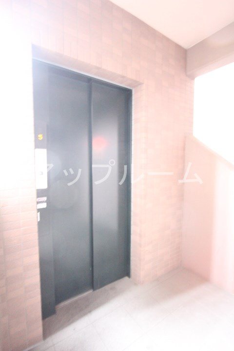 プリミエールJYOJYOのその他共用部分