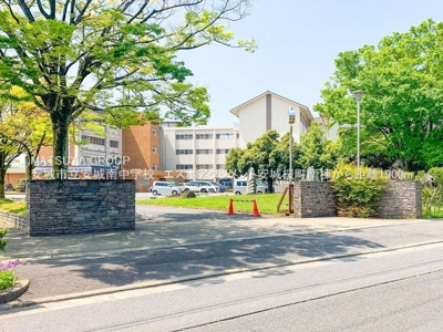 【周辺】 | エスポアクレメント安城桜町南棟