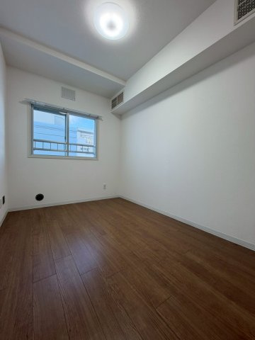 じょうてつ真駒内南町ドエルの洋室