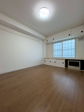 じょうてつ真駒内南町ドエルの洋室