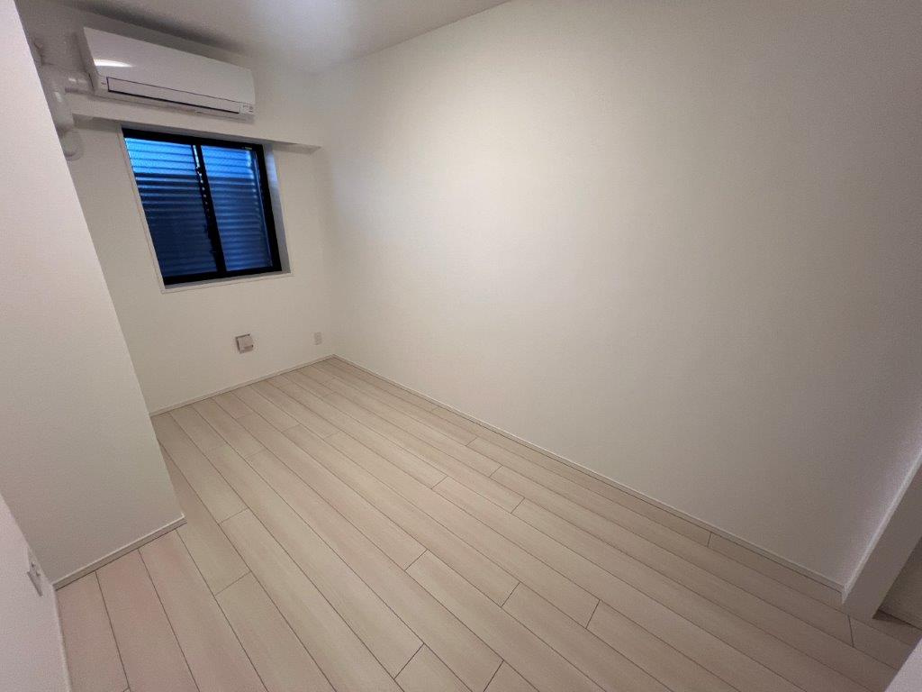 ＫＤＸレジデンス武蔵境Ⅱの洋室