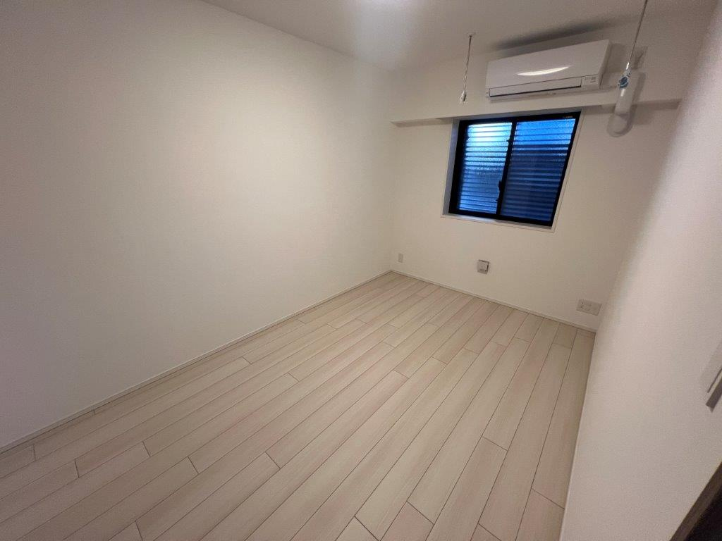 ＫＤＸレジデンス武蔵境Ⅱの洋室