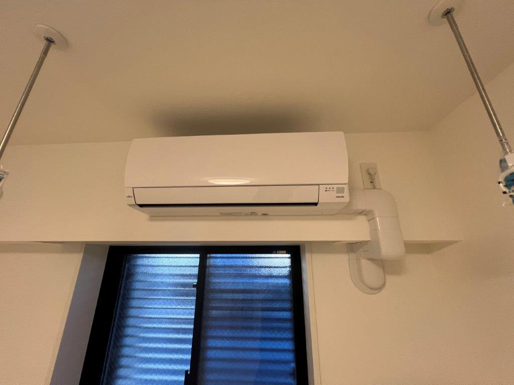 ＫＤＸレジデンス武蔵境Ⅱの設備