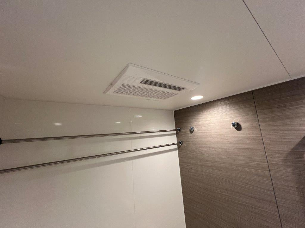 ＫＤＸレジデンス武蔵境Ⅱの設備