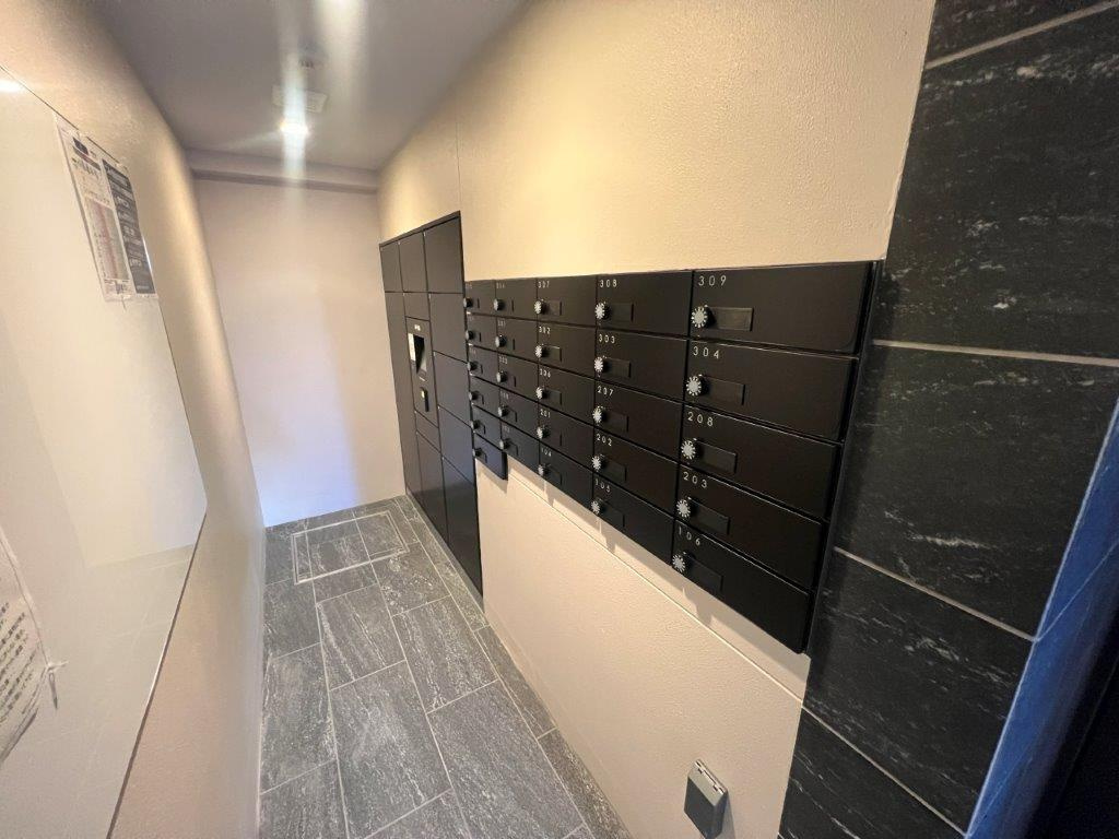 ＫＤＸレジデンス武蔵境Ⅱのその他共用部分