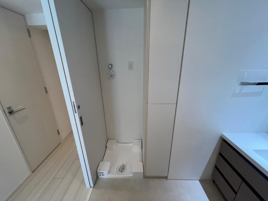 ＫＤＸレジデンス武蔵境Ⅱの設備