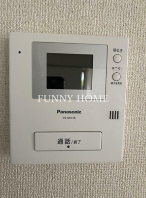 【セキュリティ】 | パストラル駒沢