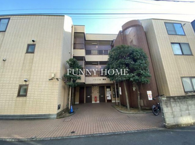 【その他】 | パストラル駒沢