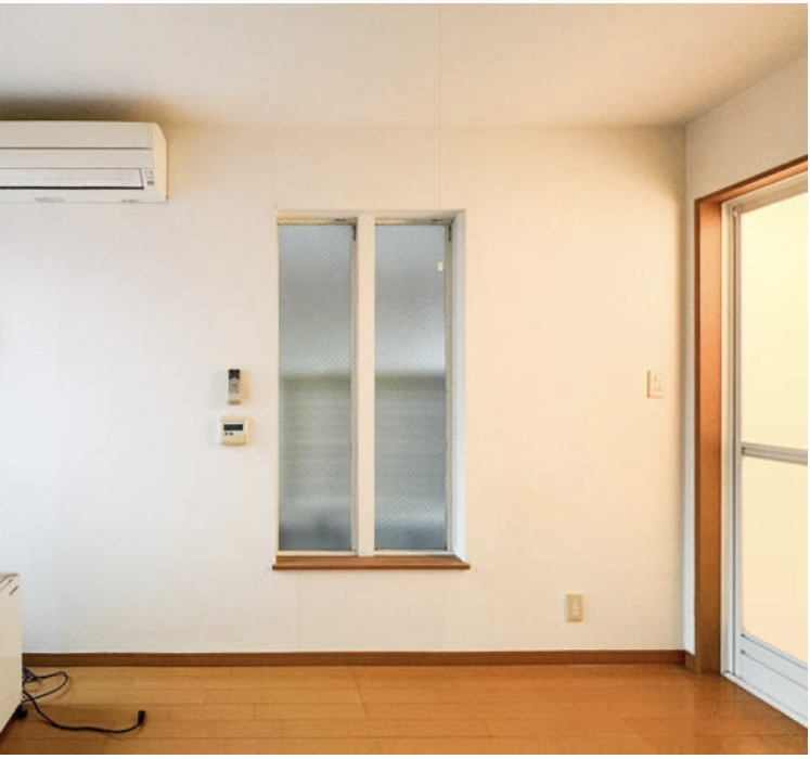 グレースクイーンの設備