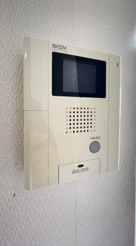 グレースクイーンのセキュリティ