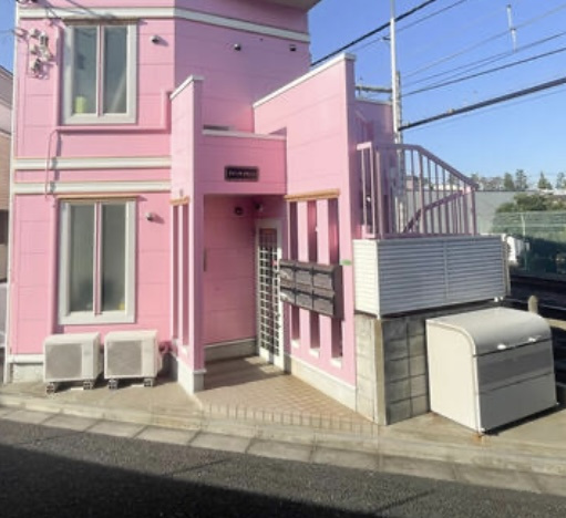 グレースクイーンのその他共用部分