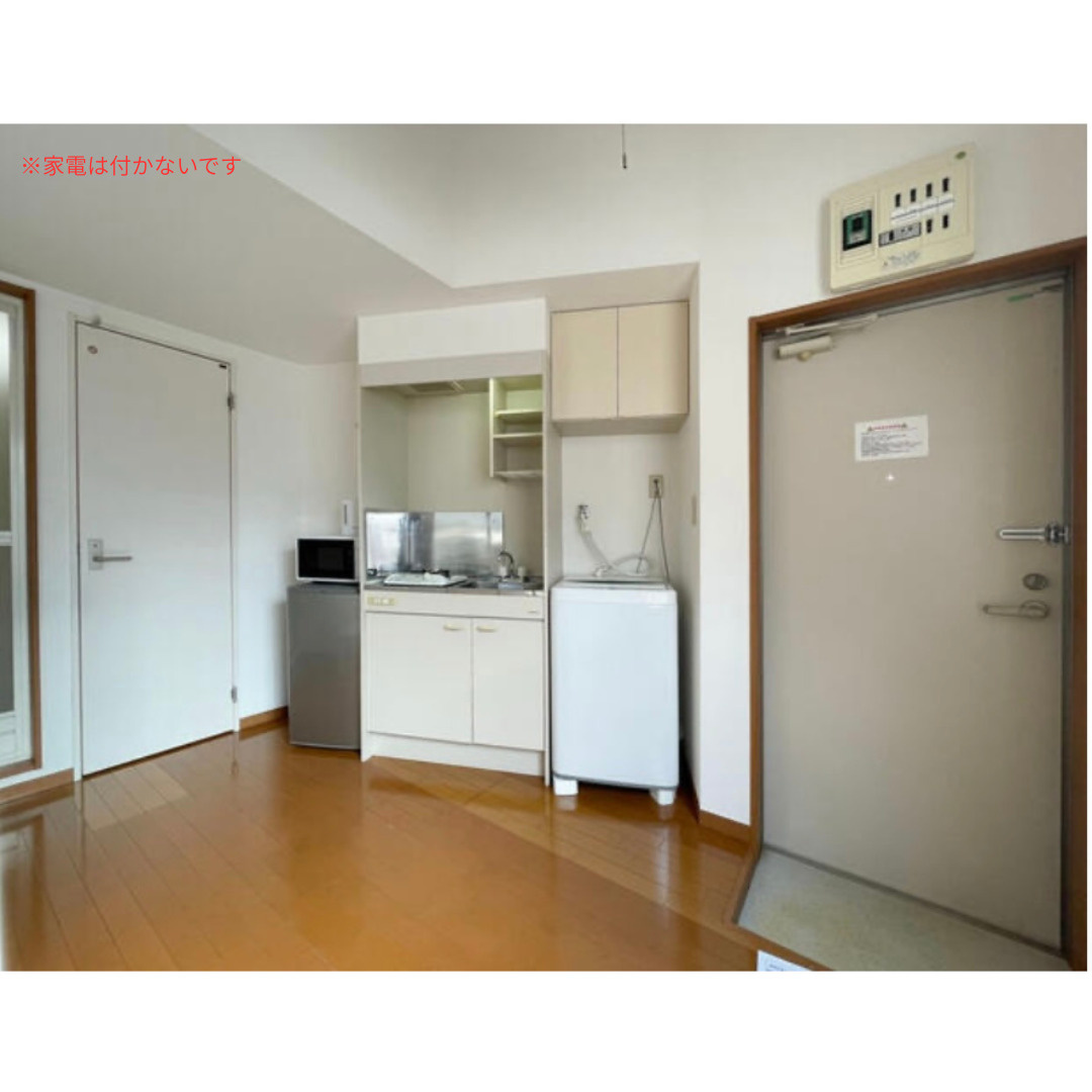 グレースクイーンの内装