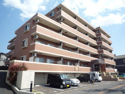 【外観】 | リバストーン神大寺Ⅶ | 賃貸 神奈川県横浜市神奈川区神大寺１丁目