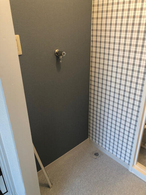 【玄関】 | ハウス師岡