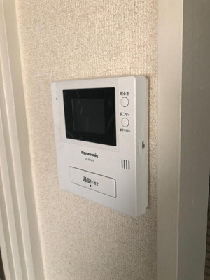 【セキュリティ】 | ハウス師岡