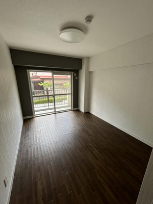 【内装】 | ハウス師岡