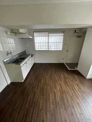 【内装】 | ハウス師岡