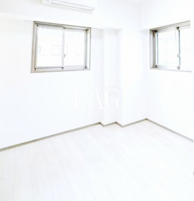 【寝室】 | アイル押上ノース | 寝室です。