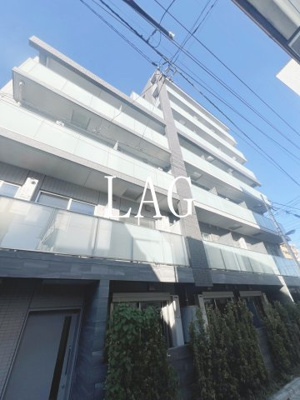 【外観】 | アイル押上ノース | 外観です。