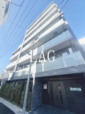 【外観】 | アイル押上ノース | 外観です。