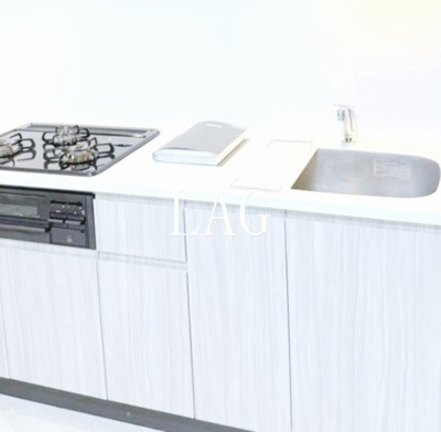 【キッチン】 | アイル押上ノース | キッチンです。