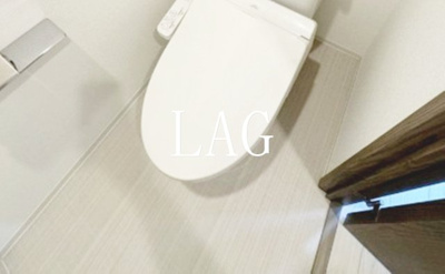 【トイレ】 | アイル押上ノース | トイレです。