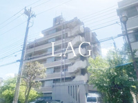 ファインコート立石の画像