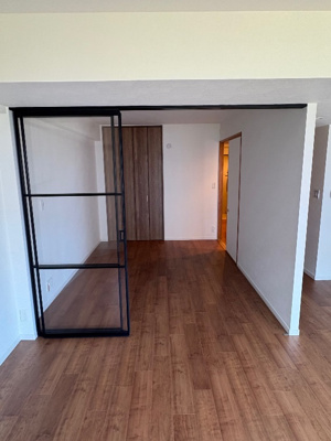 【寝室】 | クレッセント武蔵小杉