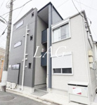 ＮＪクロスの画像