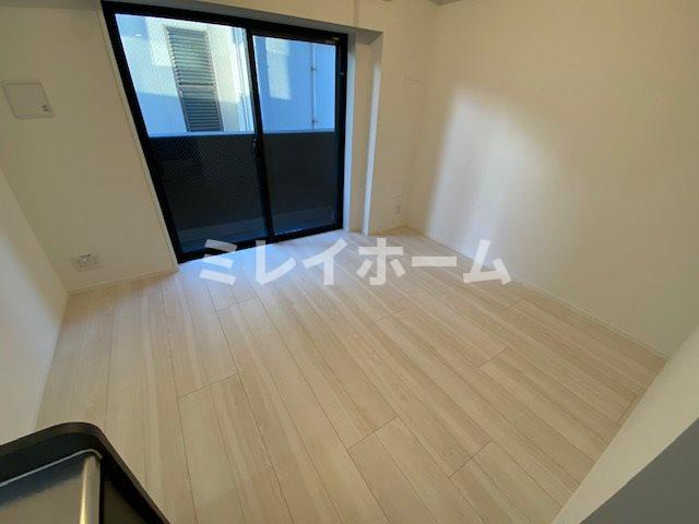 アルコバレーノカワサキウエスト