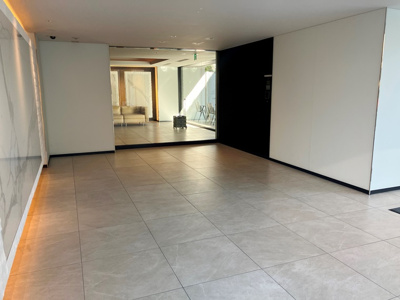 【エントランス】 | アールブラン武蔵新城