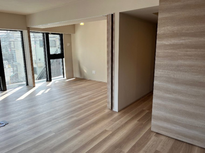 【内装】 | アールブラン武蔵新城