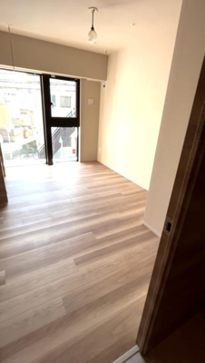 【寝室】 | アールブラン武蔵新城