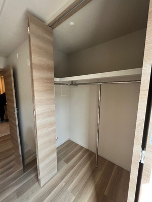 【収納】 | アールブラン武蔵新城