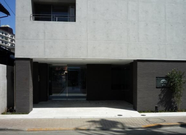 ステージグランデ府中東の設備