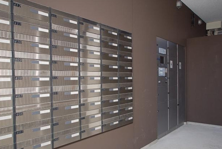 ステージグランデ府中東のその他