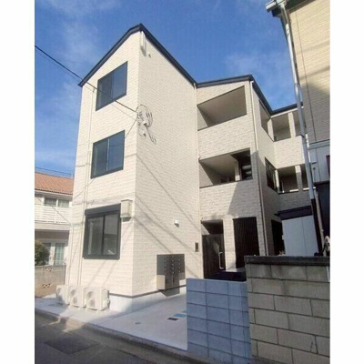 【外観】 | Ｃａｌｍｅ川越