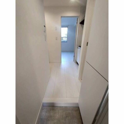 【玄関】 | Ｃａｌｍｅ川越