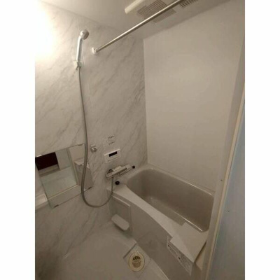 【浴室】 | Ｃａｌｍｅ川越