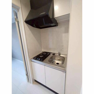 【キッチン】 | Ｃａｌｍｅ川越