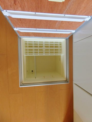 【収納】 | ロワゾ倉吉