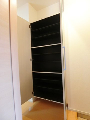 【収納】 | ロワゾ倉吉