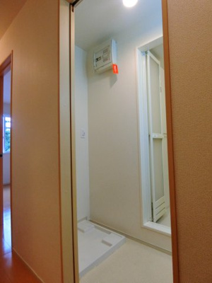 【設備】 | ロワゾ倉吉