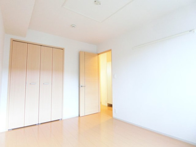 【洋室】 | ロワゾ倉吉